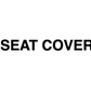 Seat Cover - Old